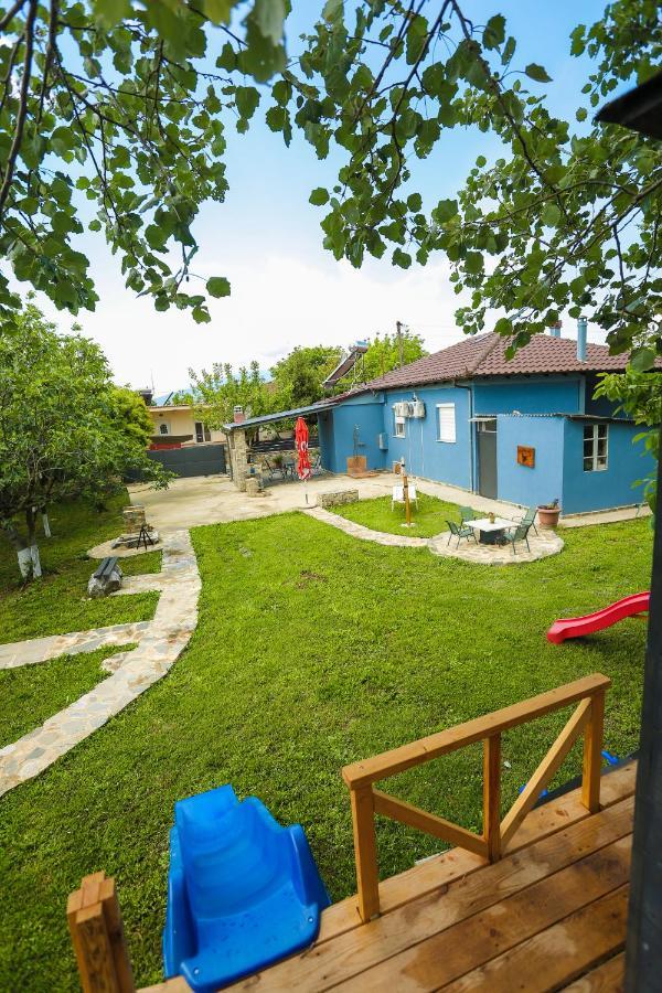 Villa Pegasus' Glory House Kavala Exterior foto